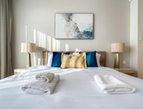 ADDRESS JBR Beach 2 BED BY AIRDHP, Dubai